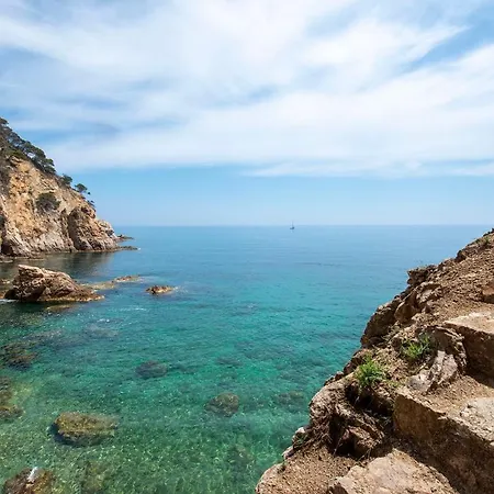 San Jaume Apostol Luxury Villa