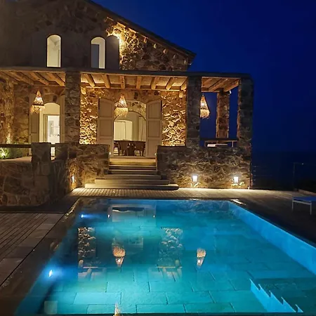 San Jaume Apostol Luxury Villa