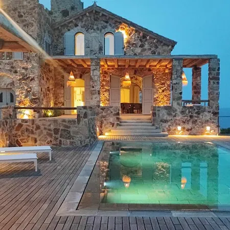 San Jaume Apostol Luxury Βίλα *