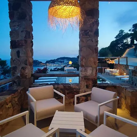 빌라 San Jaume Apostol Luxury *