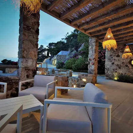 Βίλα San Jaume Apostol Luxury Τόσα ντε Μαρ