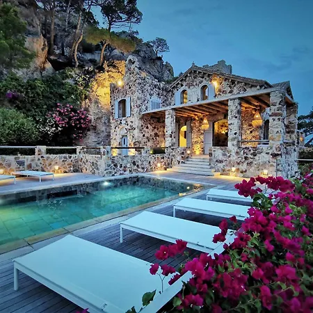 San Jaume Apostol Luxury *