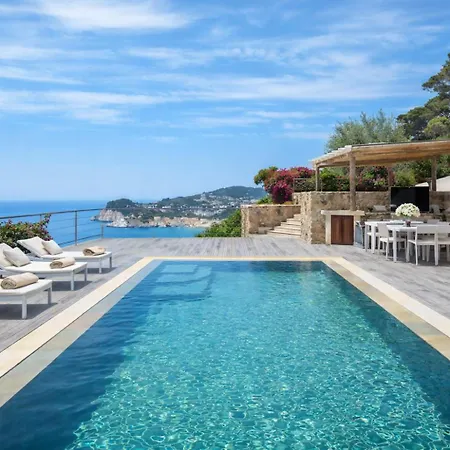 Villa Luxury - Frente Al Mar Tossa de Mar