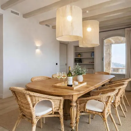 Luxury - Frente Al Mar