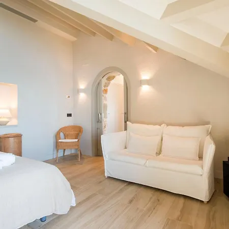 San Jaume Apostol Luxury *