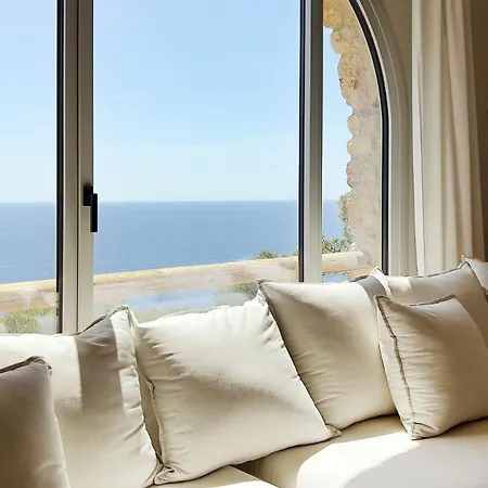 别墅 Luxury - Frente Al Mar