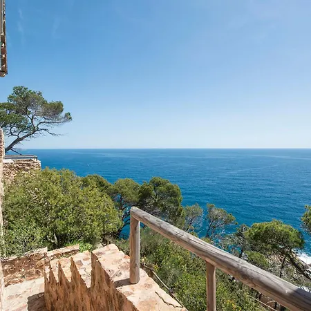 San Jaume Apostol Luxury