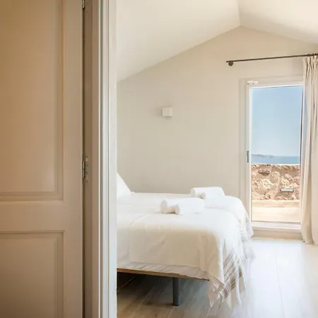 Luxury - Frente Al Mar 빌라 또사데마르