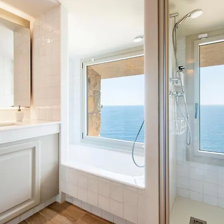 Luxury - Frente Al Mar Tossa de Mar