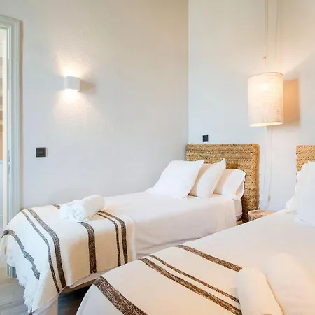 Luxury - Frente Al Mar Villa