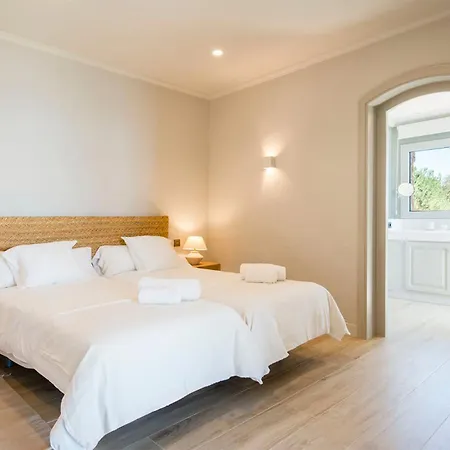 וילה Luxury - Frente Al Mar