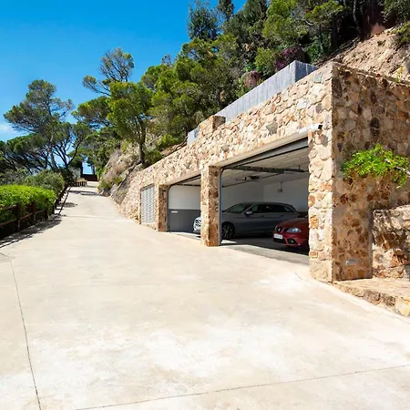 Villa Luxury - Frente Al Mar *