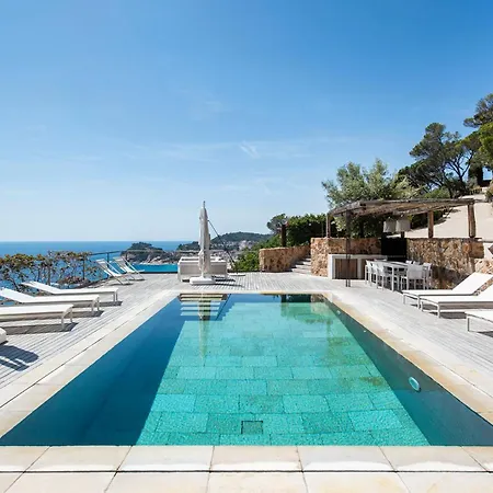Luxury - Frente Al Mar Villa *
