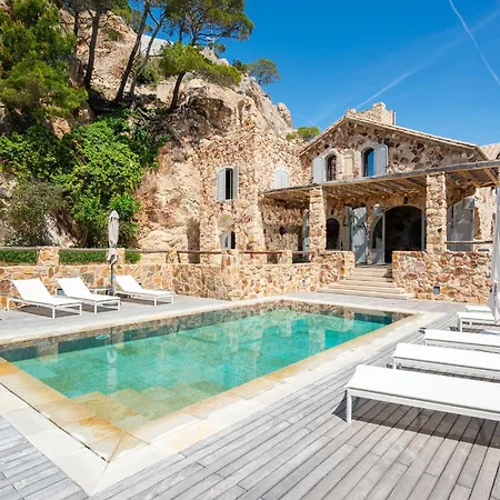 Luxury - Frente Al Mar