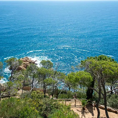 Luxury - Frente Al Mar Villa