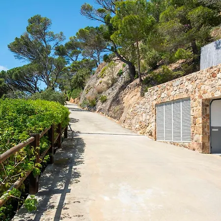 Villa Luxury - Frente Al Mar