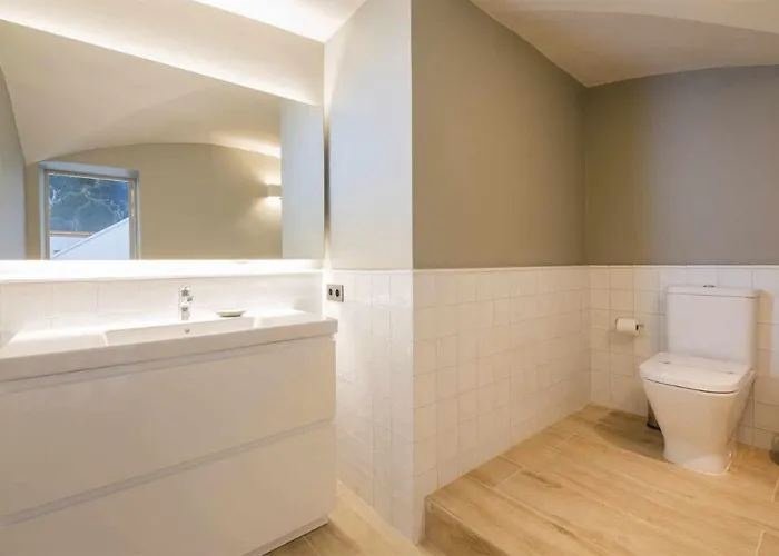 Luxury Villa Tossa De Mar - Frente Al Mar Villa *