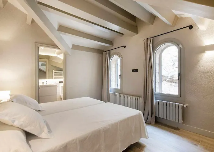 Villa Luxury Villa Tossa De Mar - Frente Al Mar Tossa de Mar