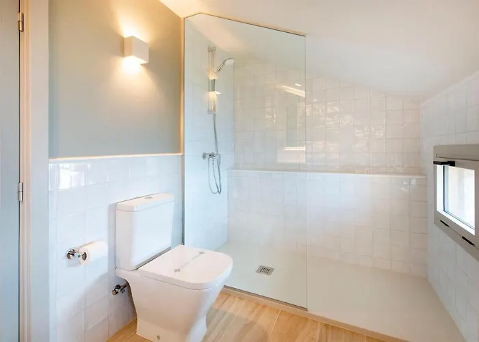 Villa Luxury Villa Tossa De Mar - Frente Al Mar