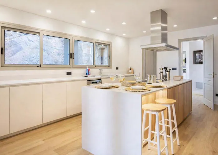 Luxury Villa Tossa De Mar - Frente Al Mar * Tossa de Mar