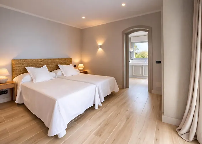 Villa Luxury Villa Tossa De Mar - Frente Al Mar *